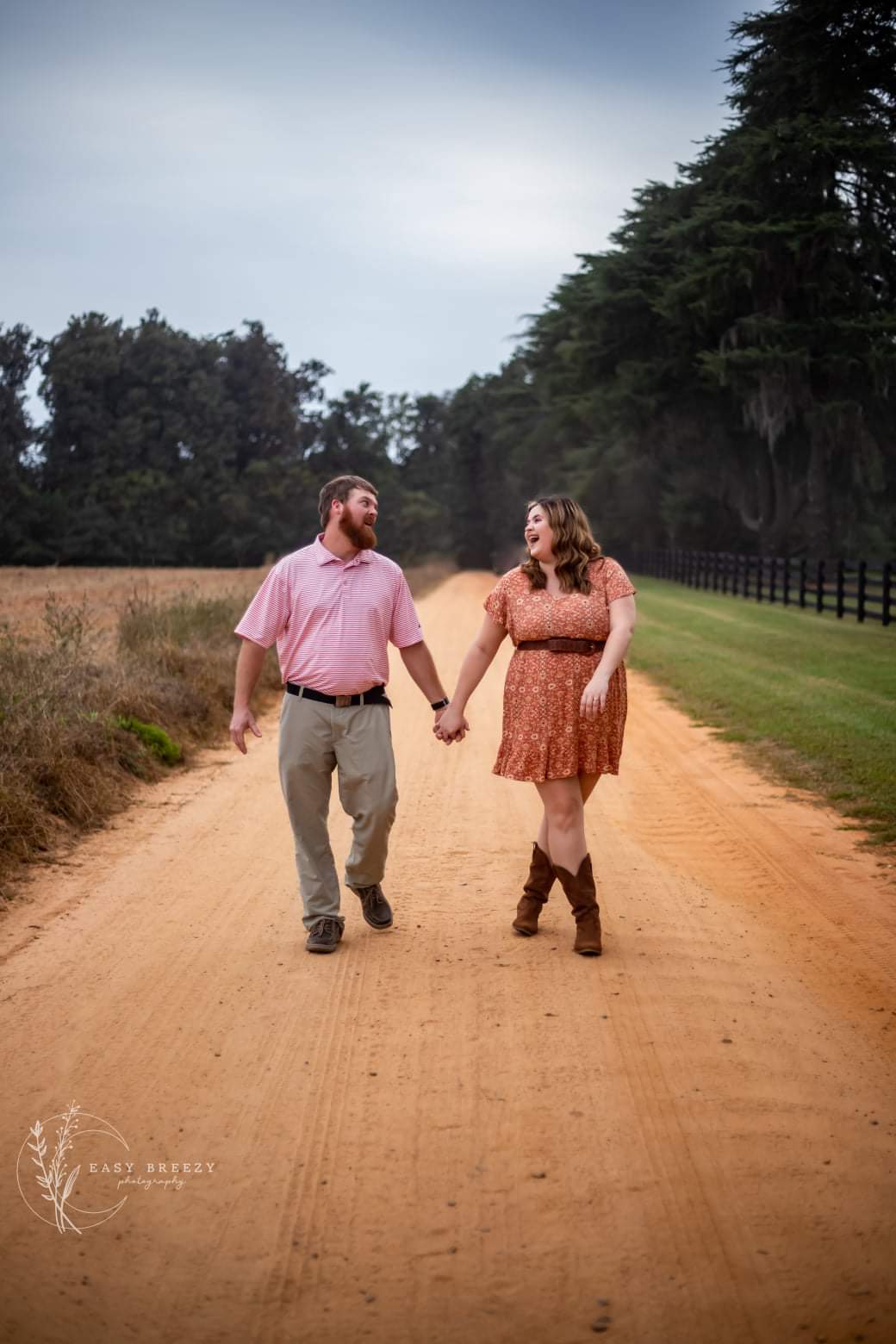 Reynolds Male-Factor Infertility Journey — photo 1 of 1