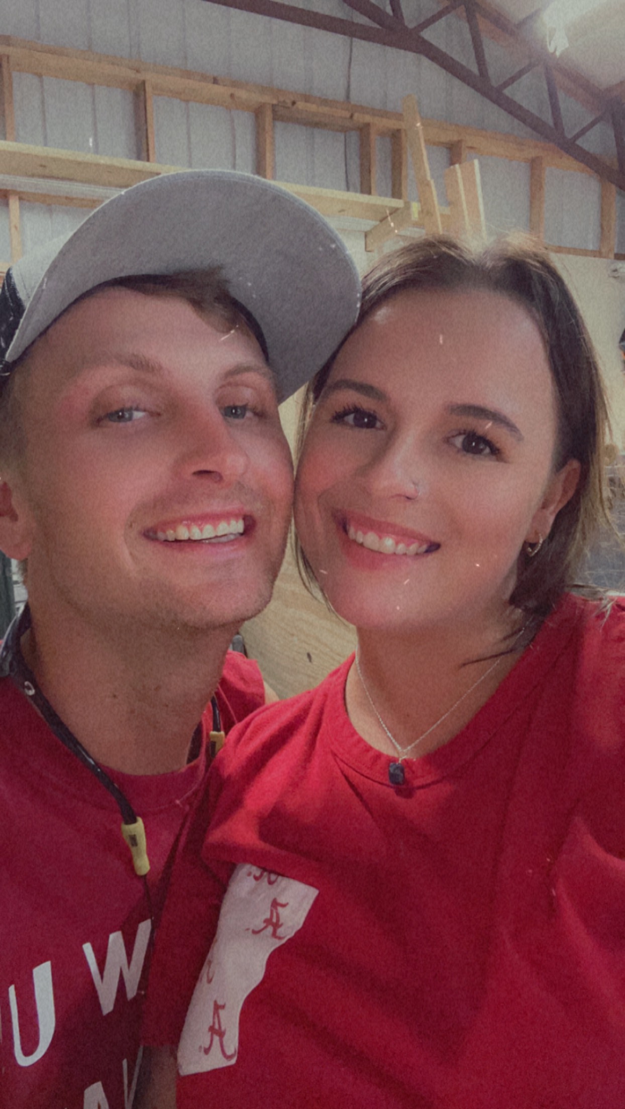 We need help trying to have a baby. — photo 1 of 1