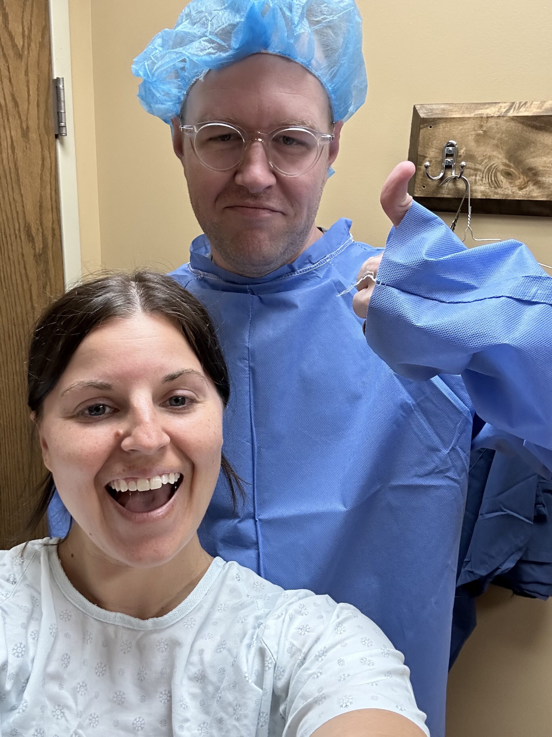 Baby Cerny IVF — photo 1 of 1