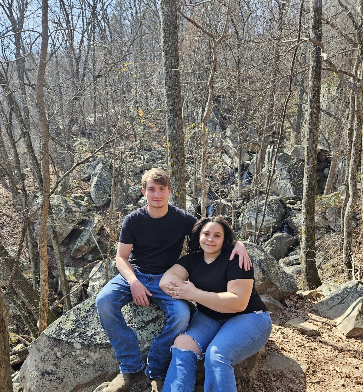 Help us be able to start a family — photo 1 of 1