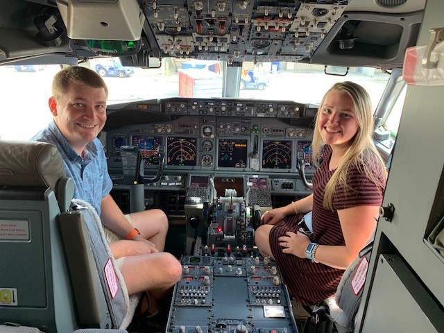 Future Baby Hudson's IVF Treatment Now Boarding — photo 1 of 1