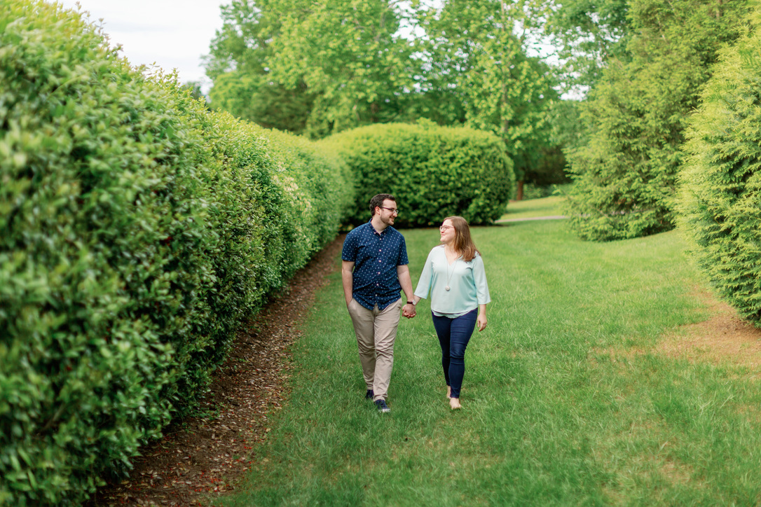 Help the McCabes Raise Funds for IVF Treatment — photo 1 of 5