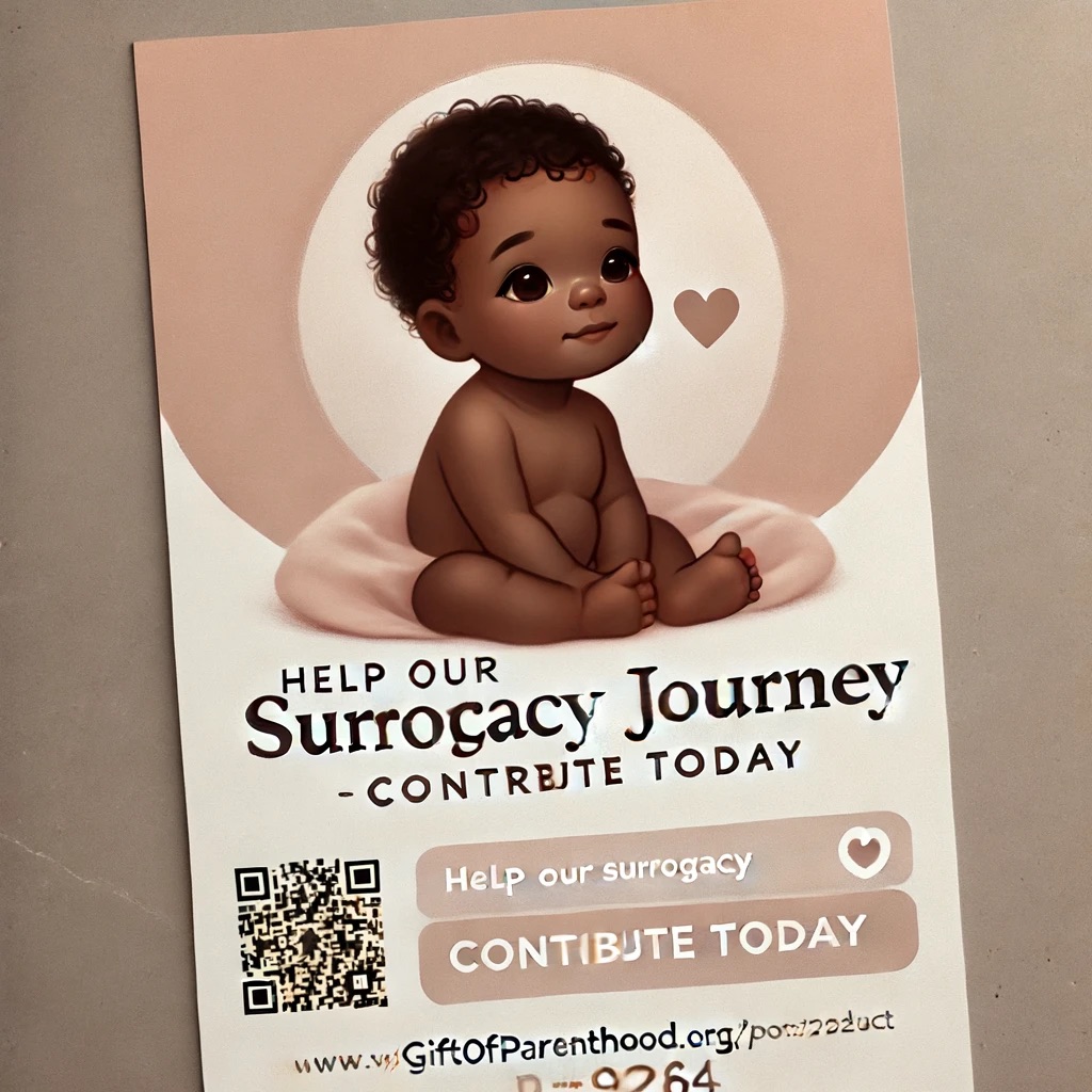 Marvin & Don’s Family Planning Fund — photo 1 of 1