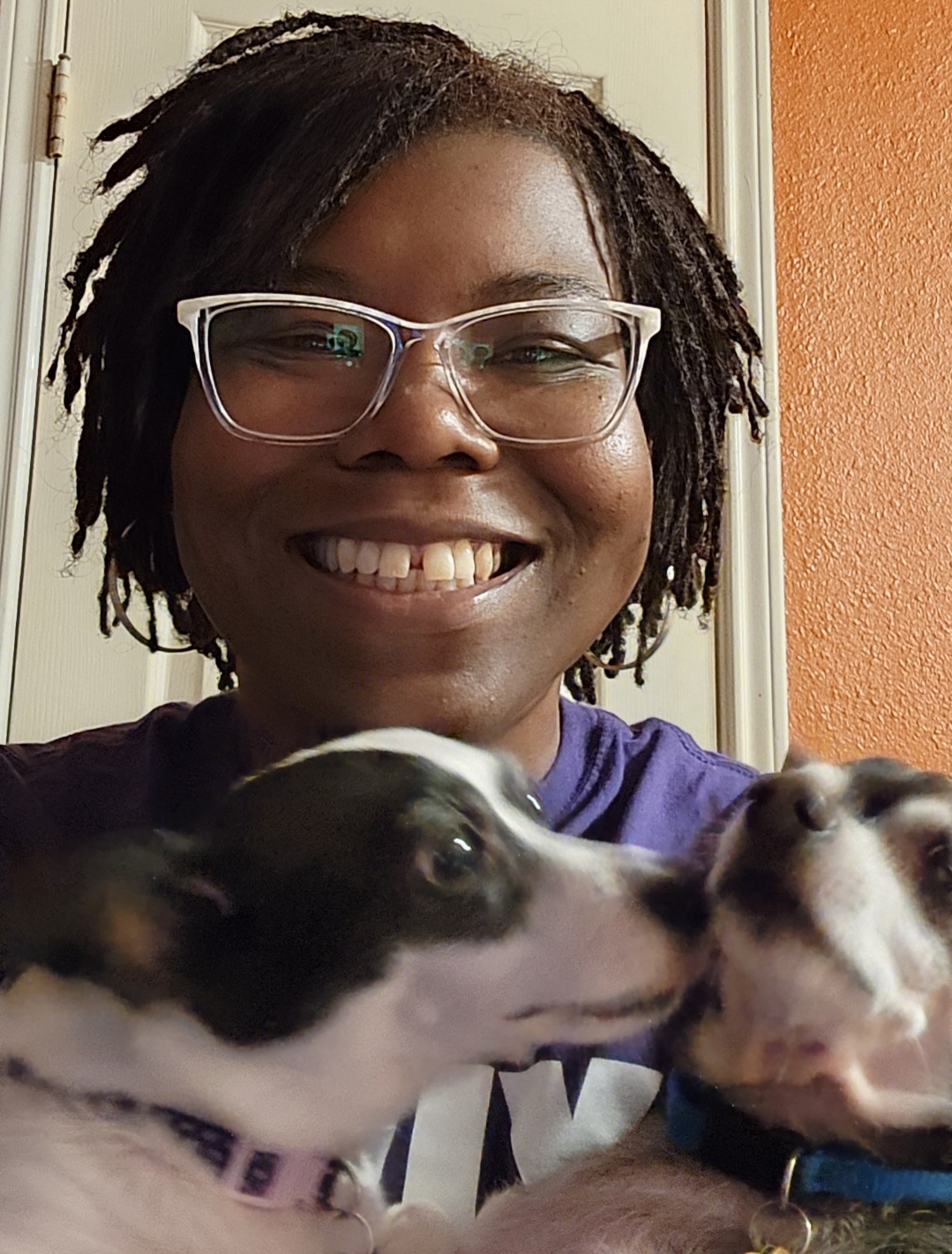 Nina’s Road to Motherhood — photo 1 of 1