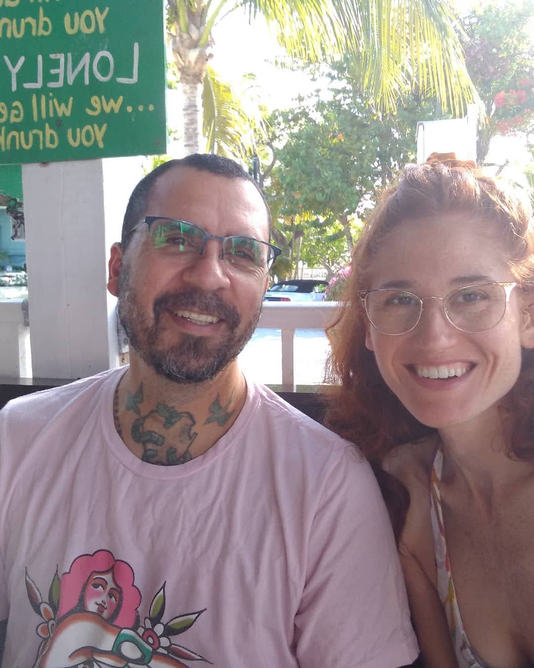 Help Chelsea and Devin welcome a baby Pe�a — photo 1 of 1