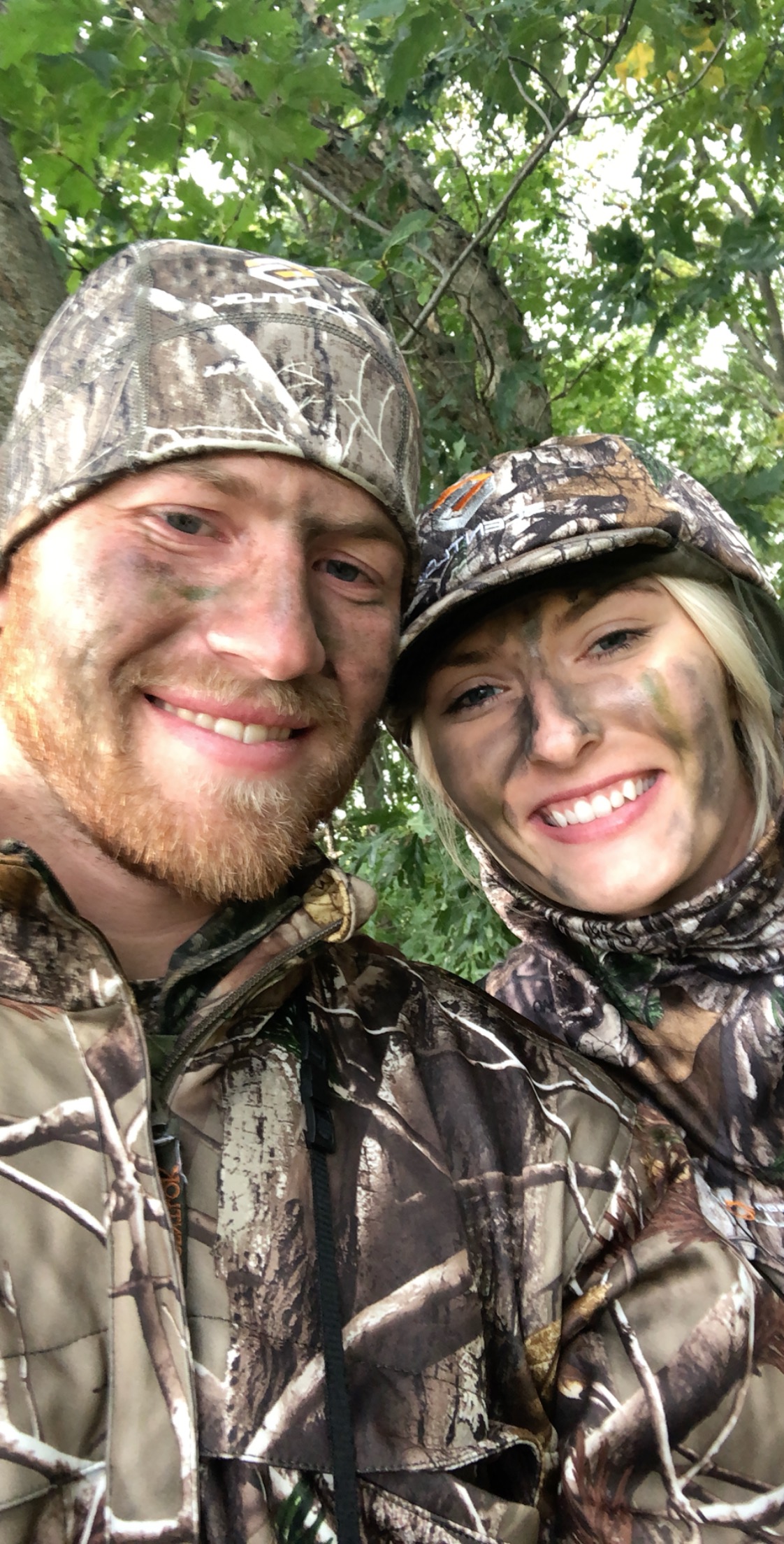 Trevor & Shelby�s IVF Journey — photo 1 of 5