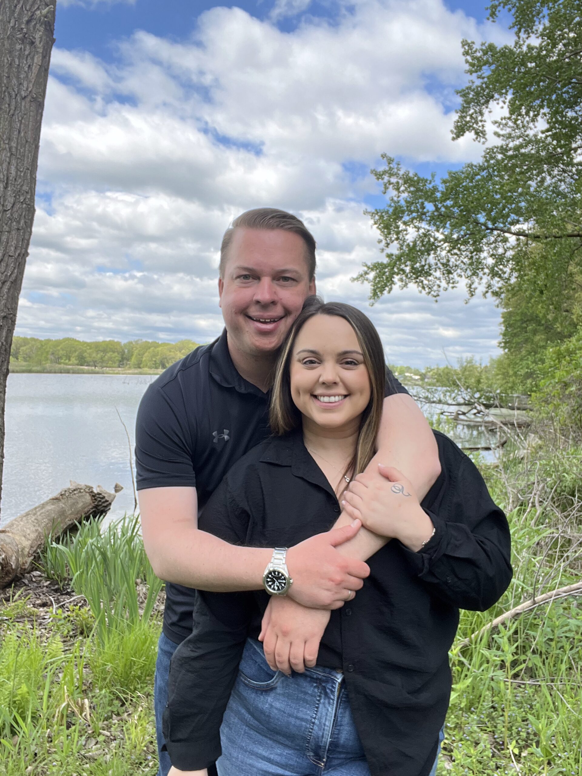 Marris&Mikes Adoption Fund — photo 1 of 1