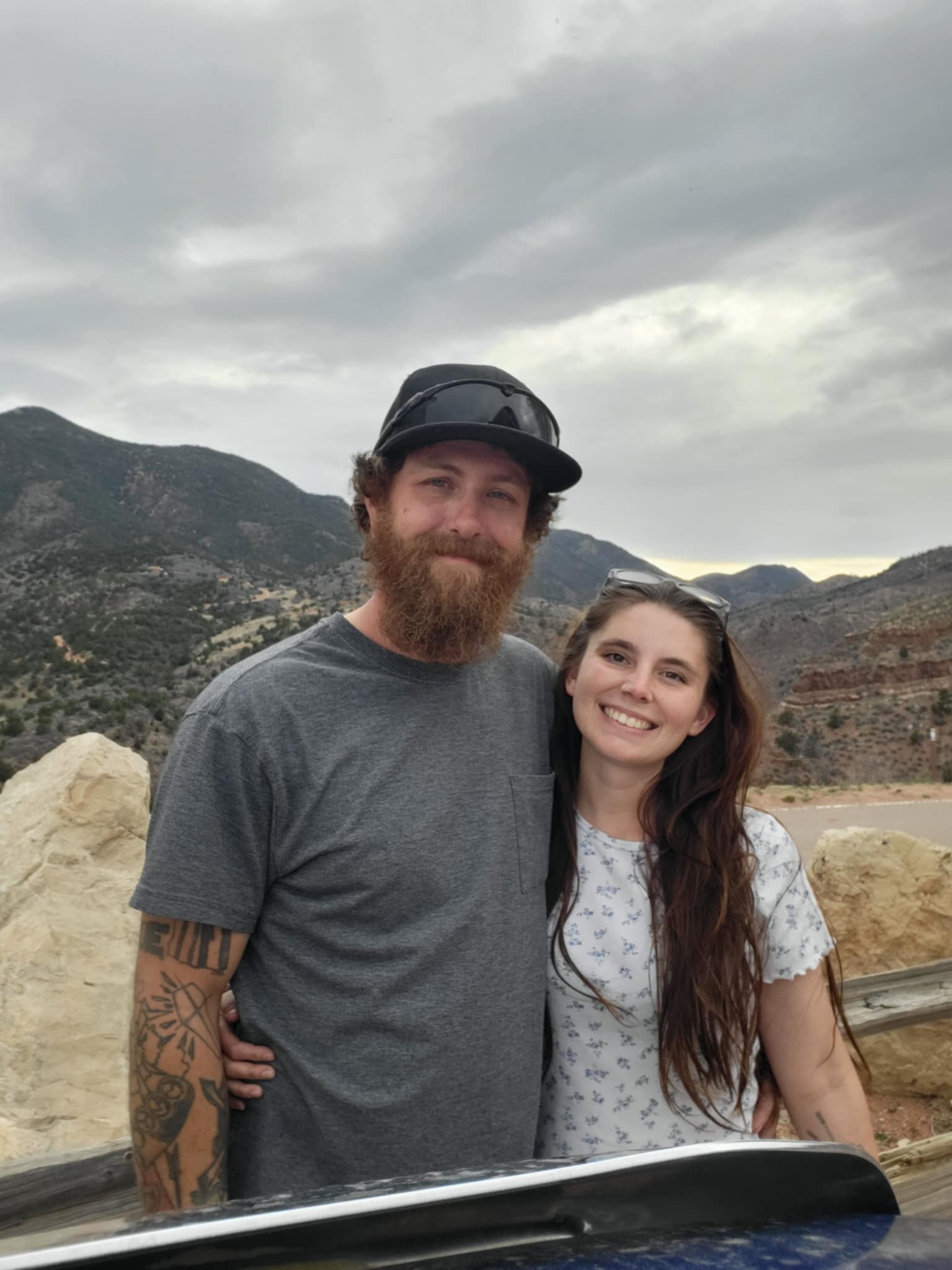 One More Miracle: Help Us Grow Our Family — photo 1 of 1