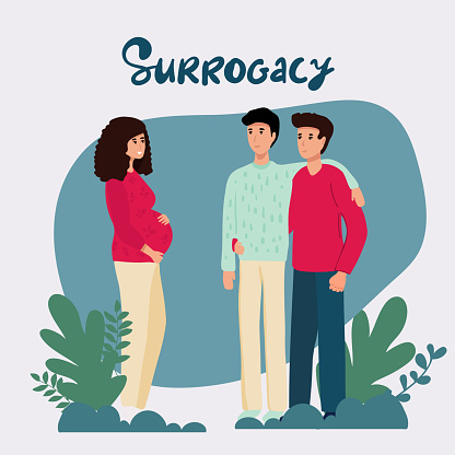 Surrogacy Dream: A Path To Parenthood — photo 1 of 1