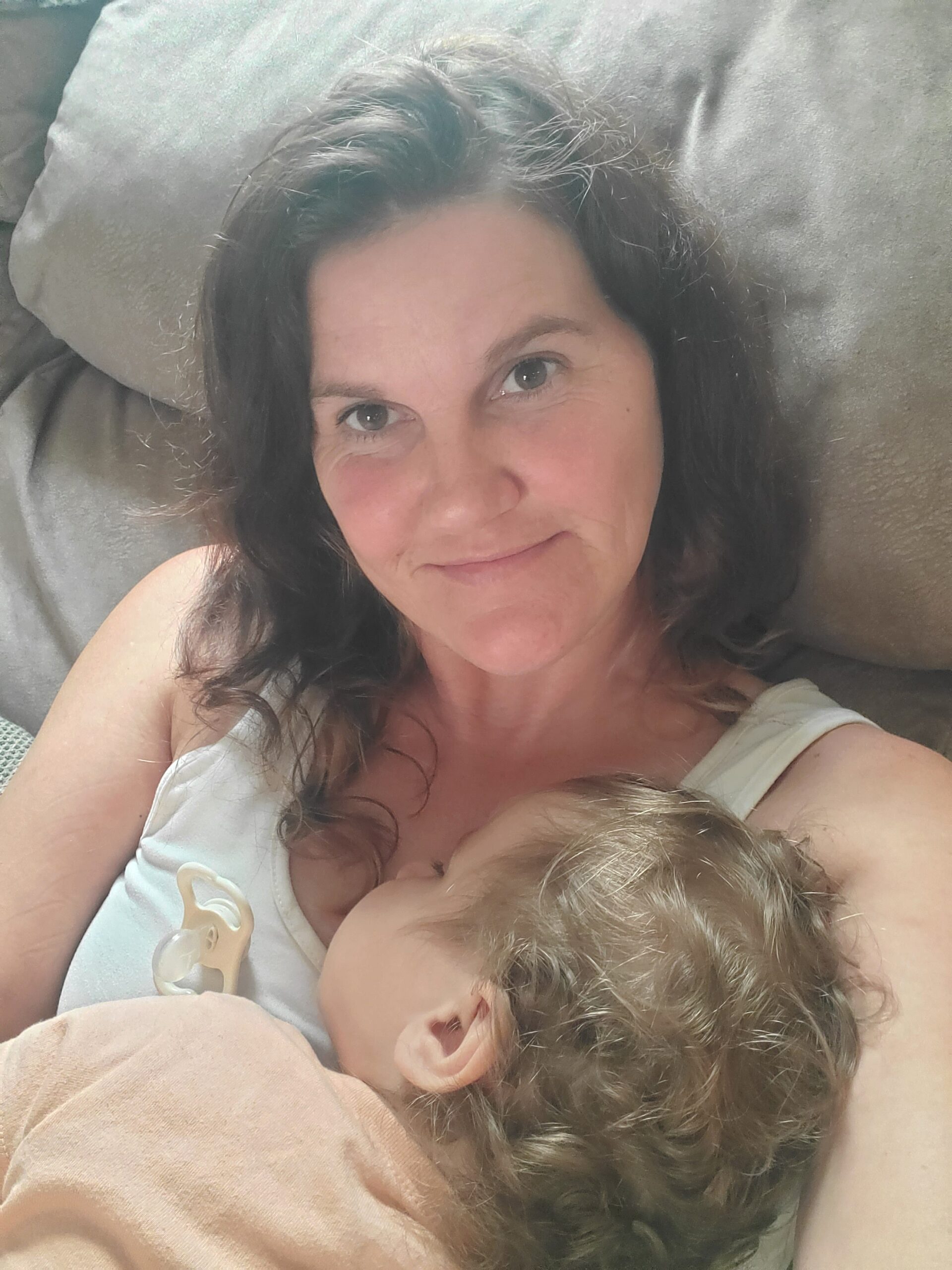 40yo looking for her last chance to be a mom — photo 1 of 4
