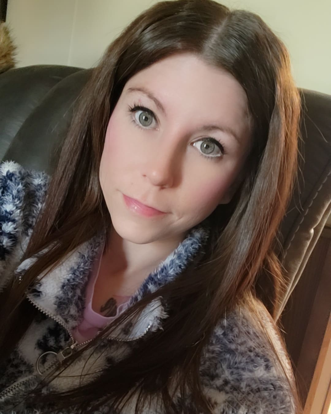 My journey to becoming a mom — photo 1 of 1