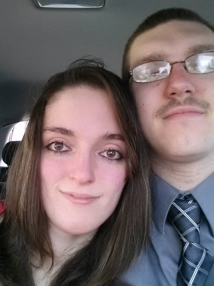 Help the Huff Family with Genetic embryo testing — photo 1 of 3