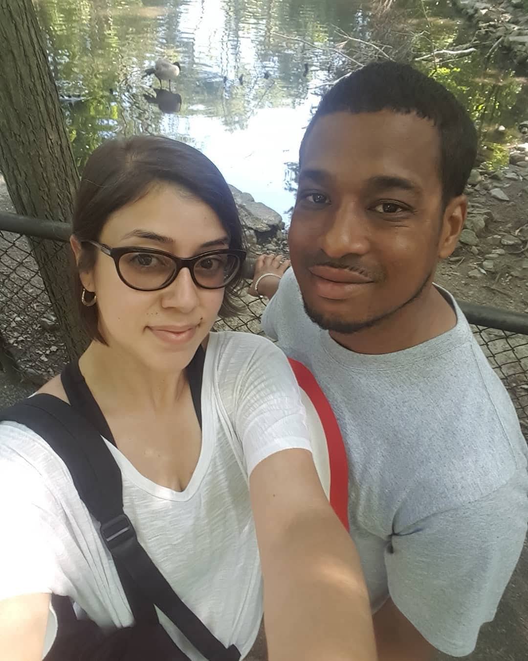 Lisa and John�s Journey to Parenthood — photo 1 of 1