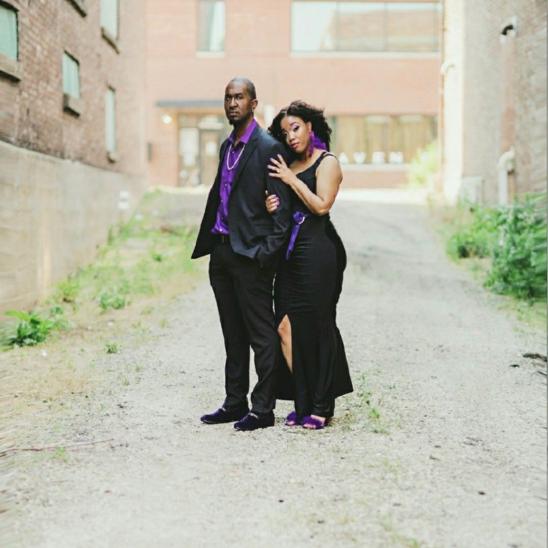 Help Patricia and Nate build their family — photo 1 of 1