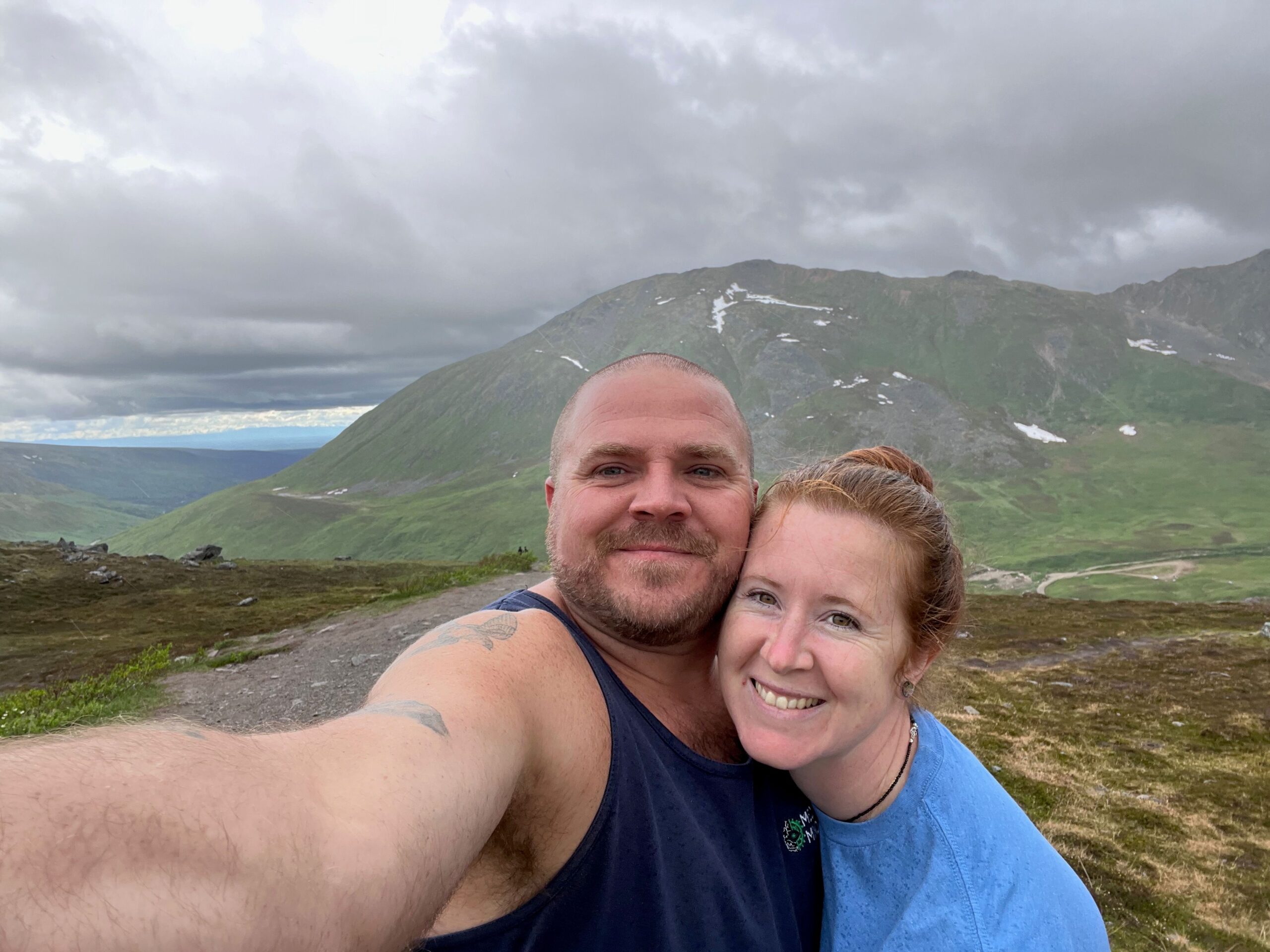 Help Us Bring A Child Into Our Adventures — photo 1 of 5