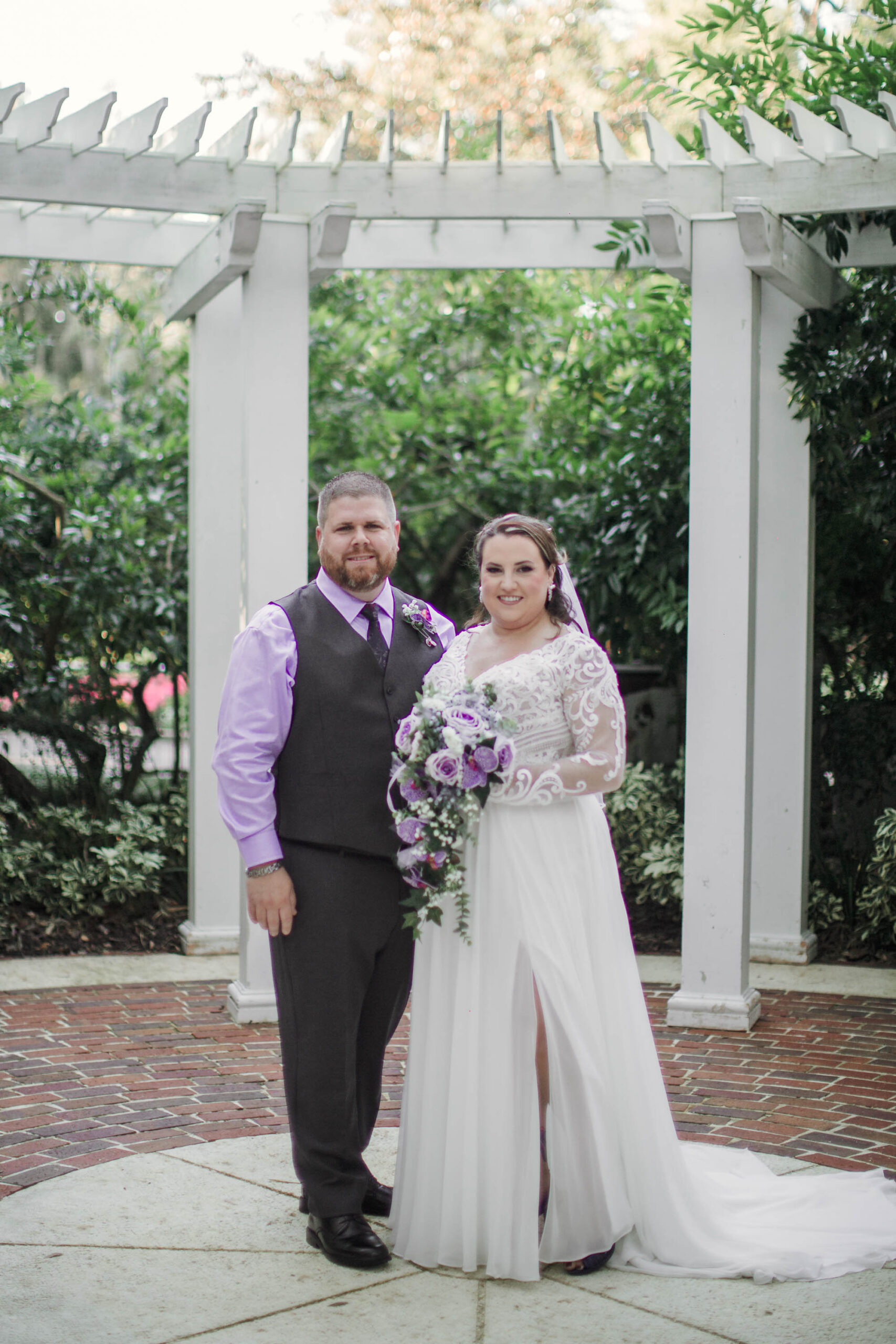 Chris and Ashley want to have a baby — photo 1 of 1