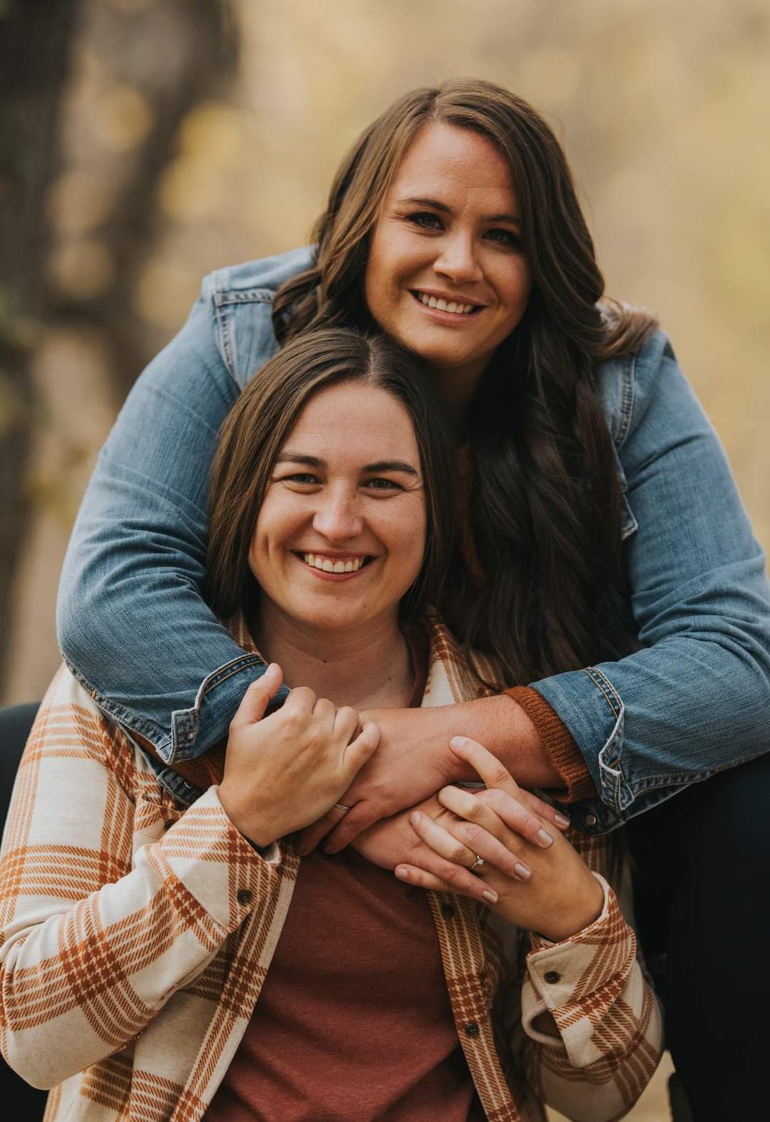 Journey to Parenthood-Kayleen/Shelby — photo 1 of 1