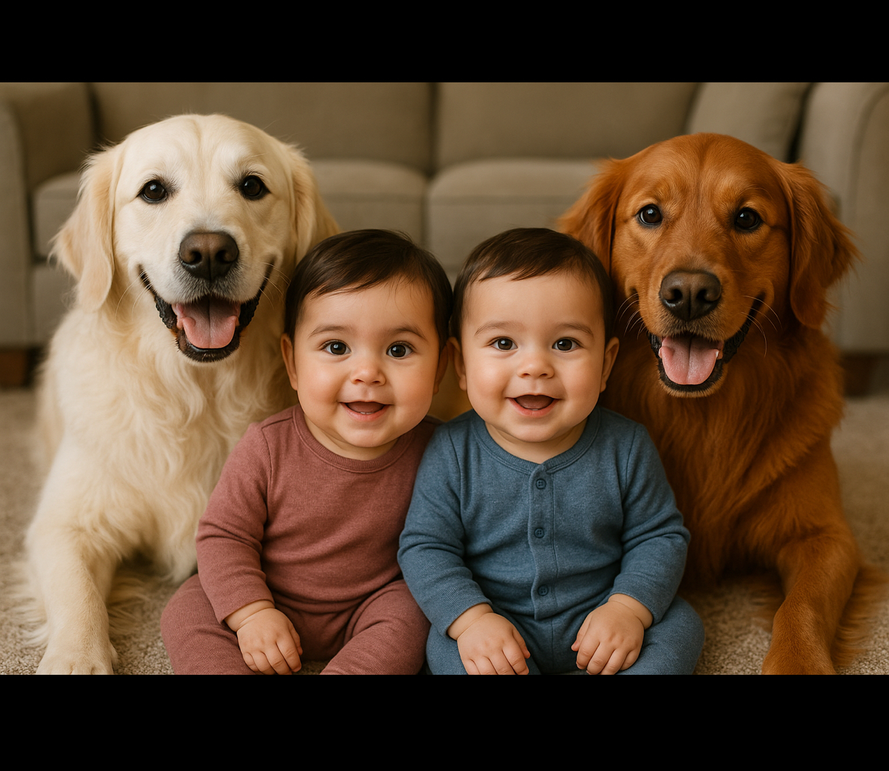 Ale & Bobby’s IVF Journey — photo 1 of 2