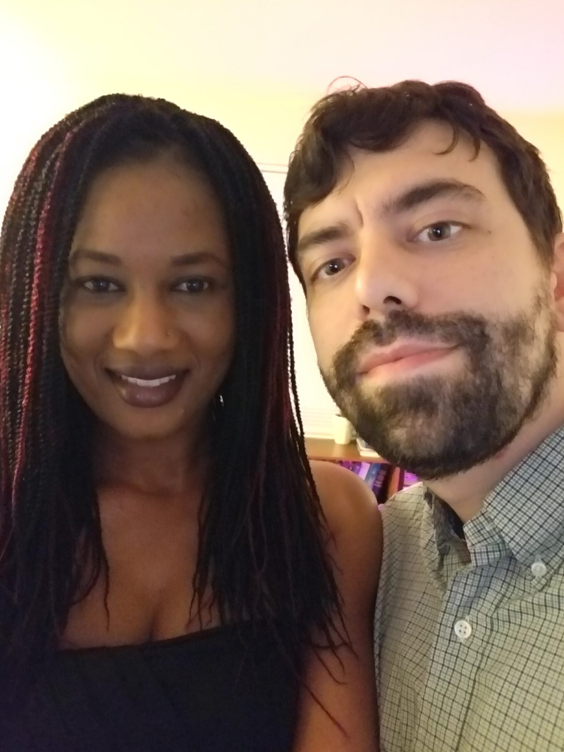 Help us build our family through IVF — photo 1 of 1
