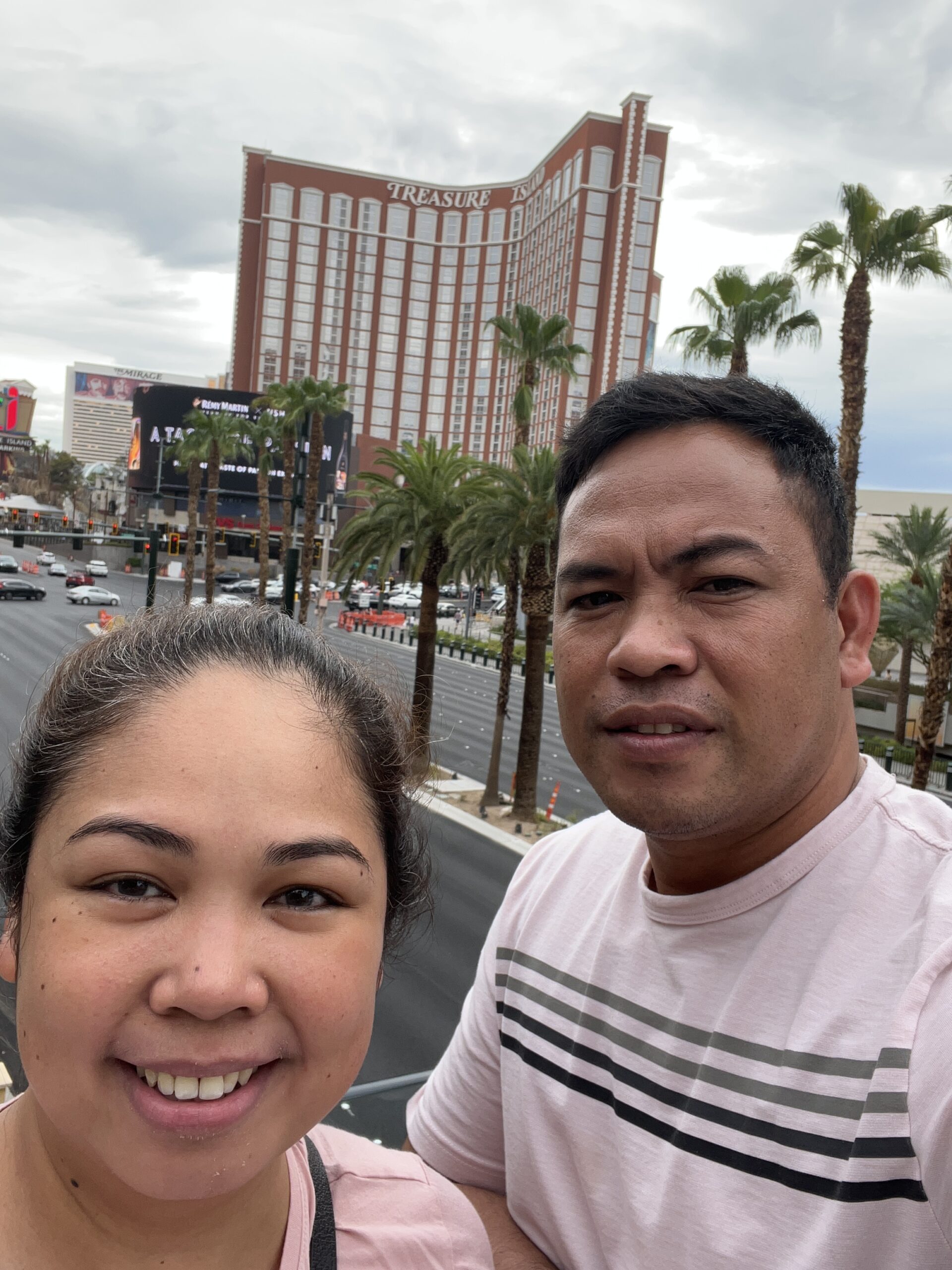Jean & Noel�s IVF Journey — photo 1 of 1