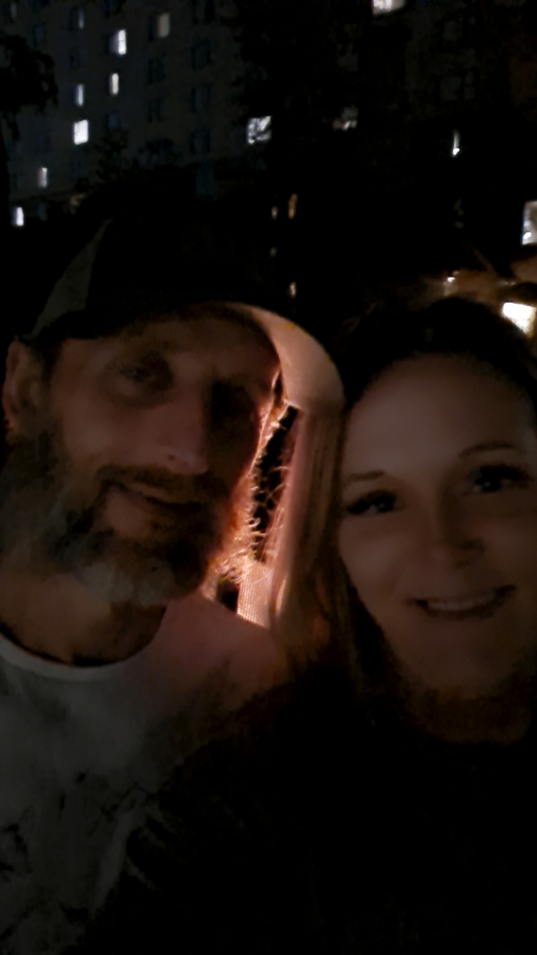 Help Jenn and Dusty complete their family with IVF — photo 1 of 1