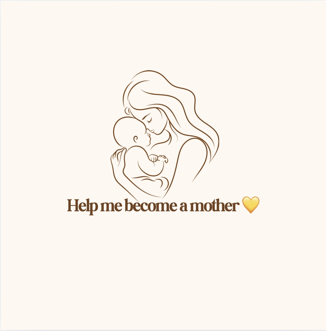 Therapist and Veteran dream of parenthood — photo 1 of 1