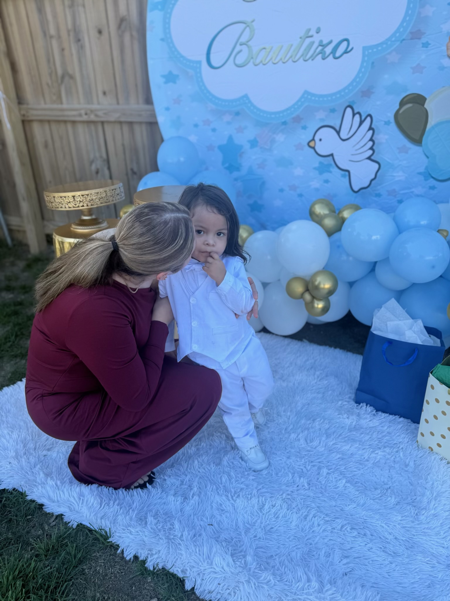 "A Light in the Tunnel: Overcoming Infertility Through Surrogacy" — photo 1 of 1