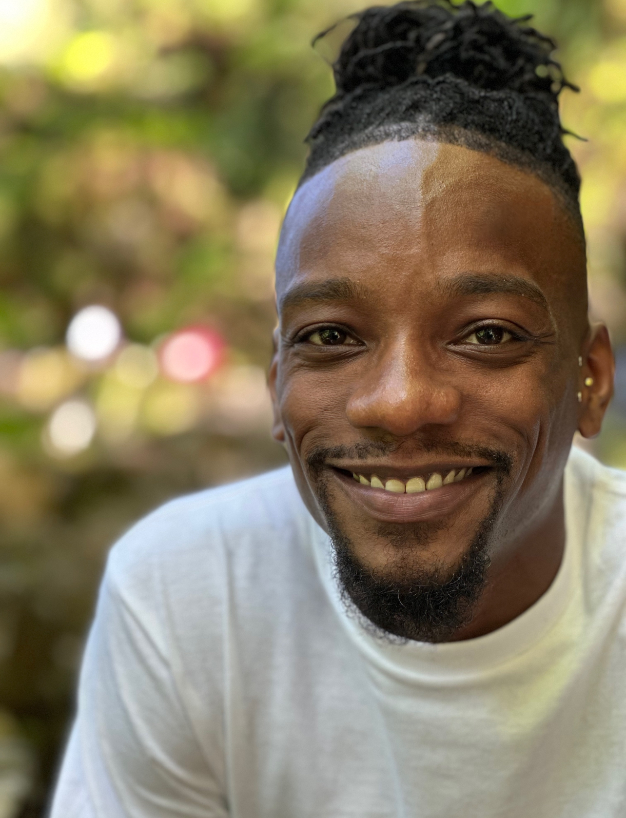 Help Ernest become a Father — photo 1 of 1