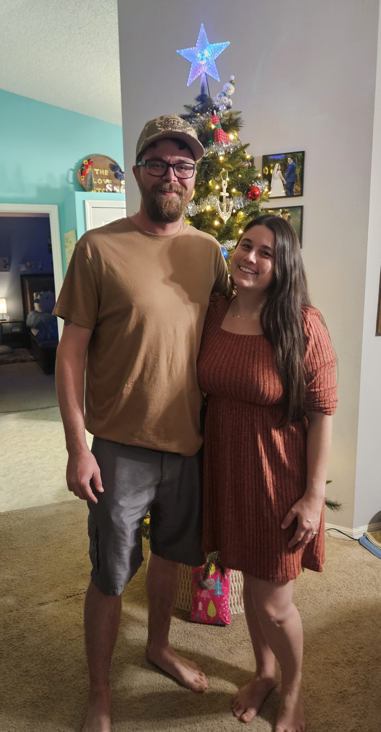 Help Ashleigh & Christian start their family — photo 1 of 1