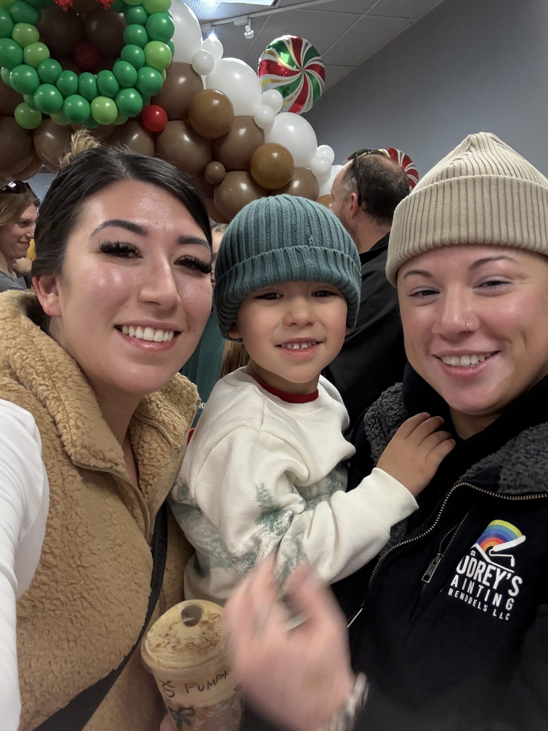 Help us grow our family! — photo 1 of 1