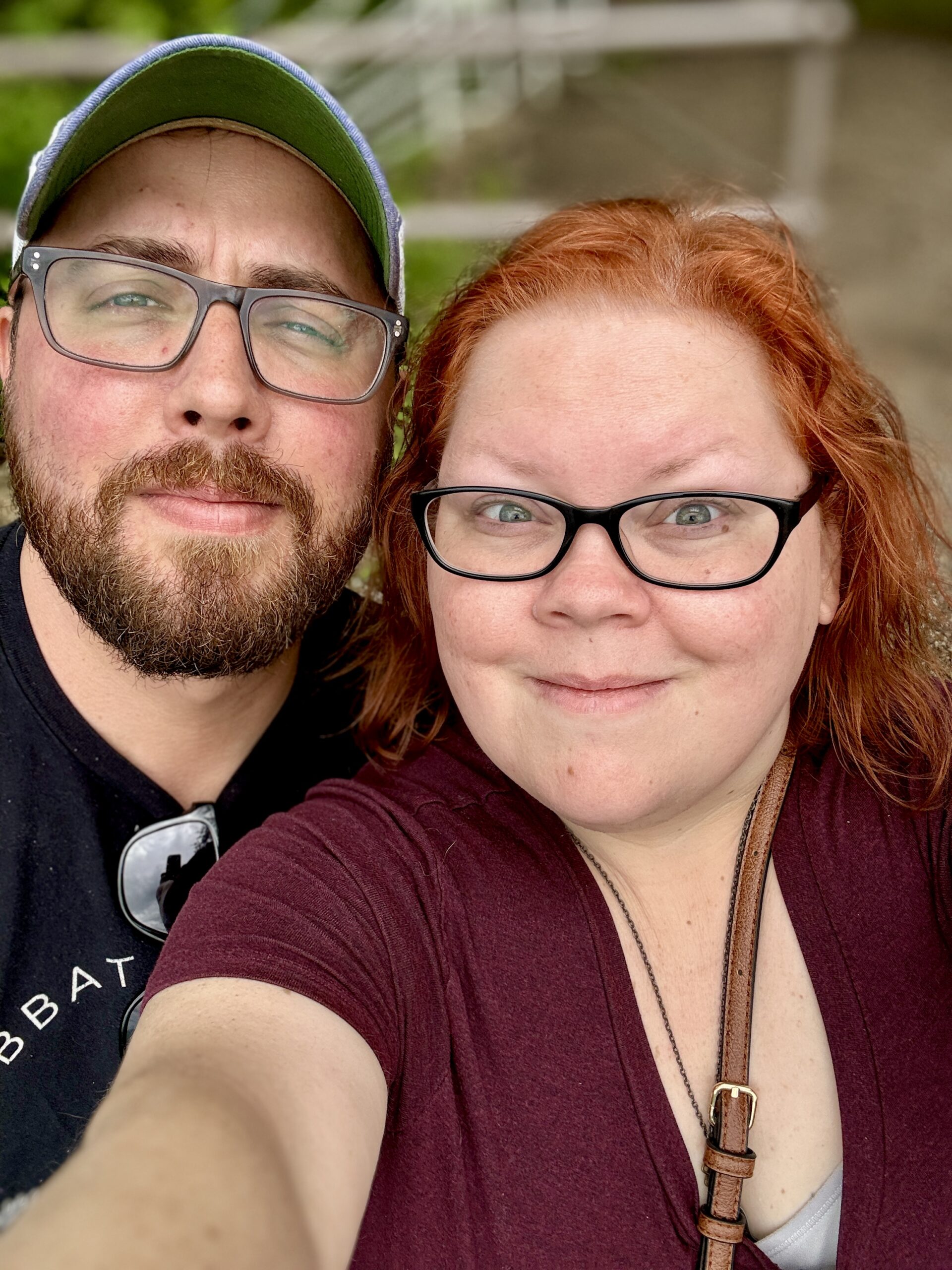 Rachel & Nick's Journey to Parenthood — photo 1 of 1