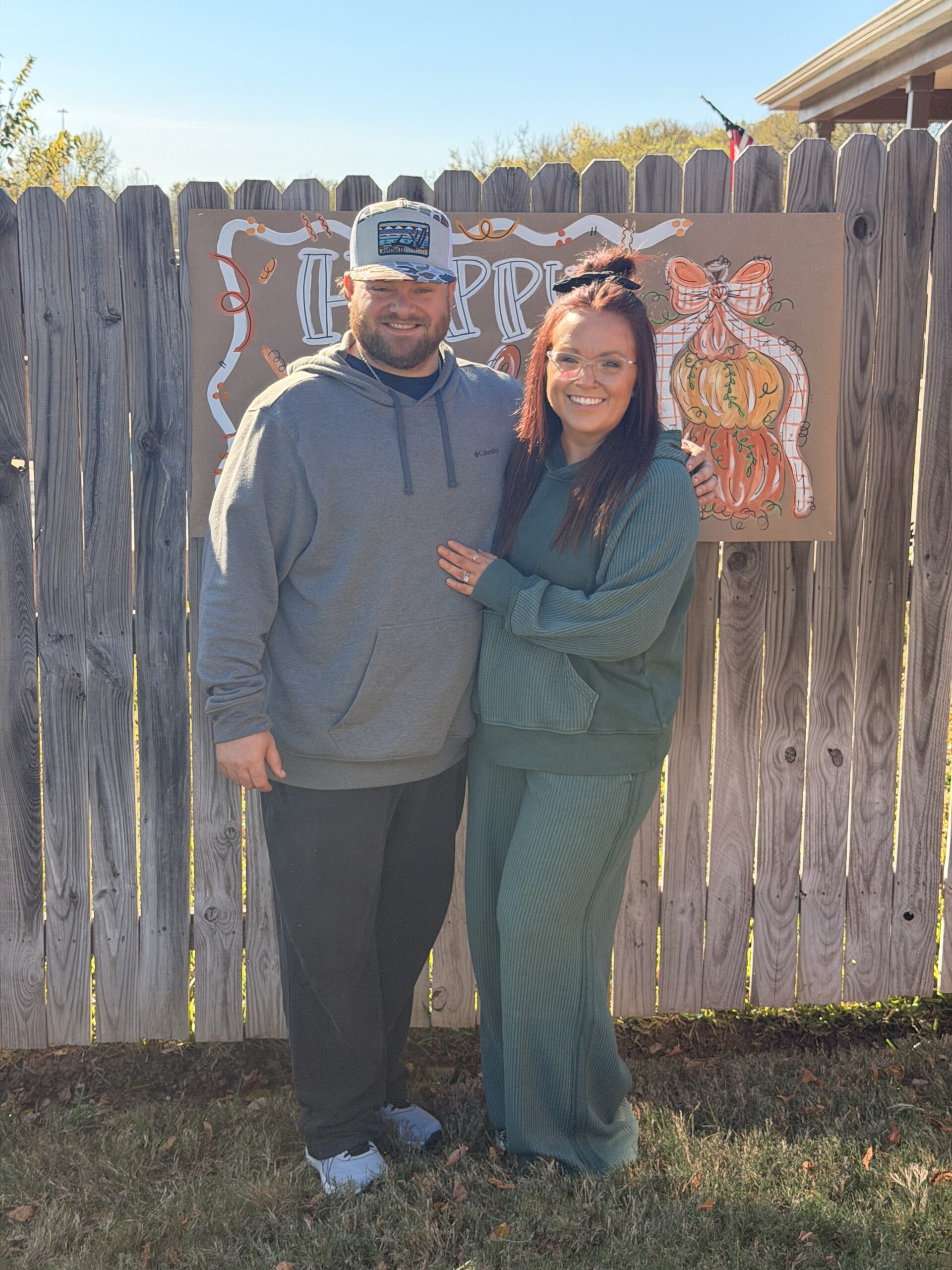 A piece of the puzzle- help us grow our family — photo 1 of 2