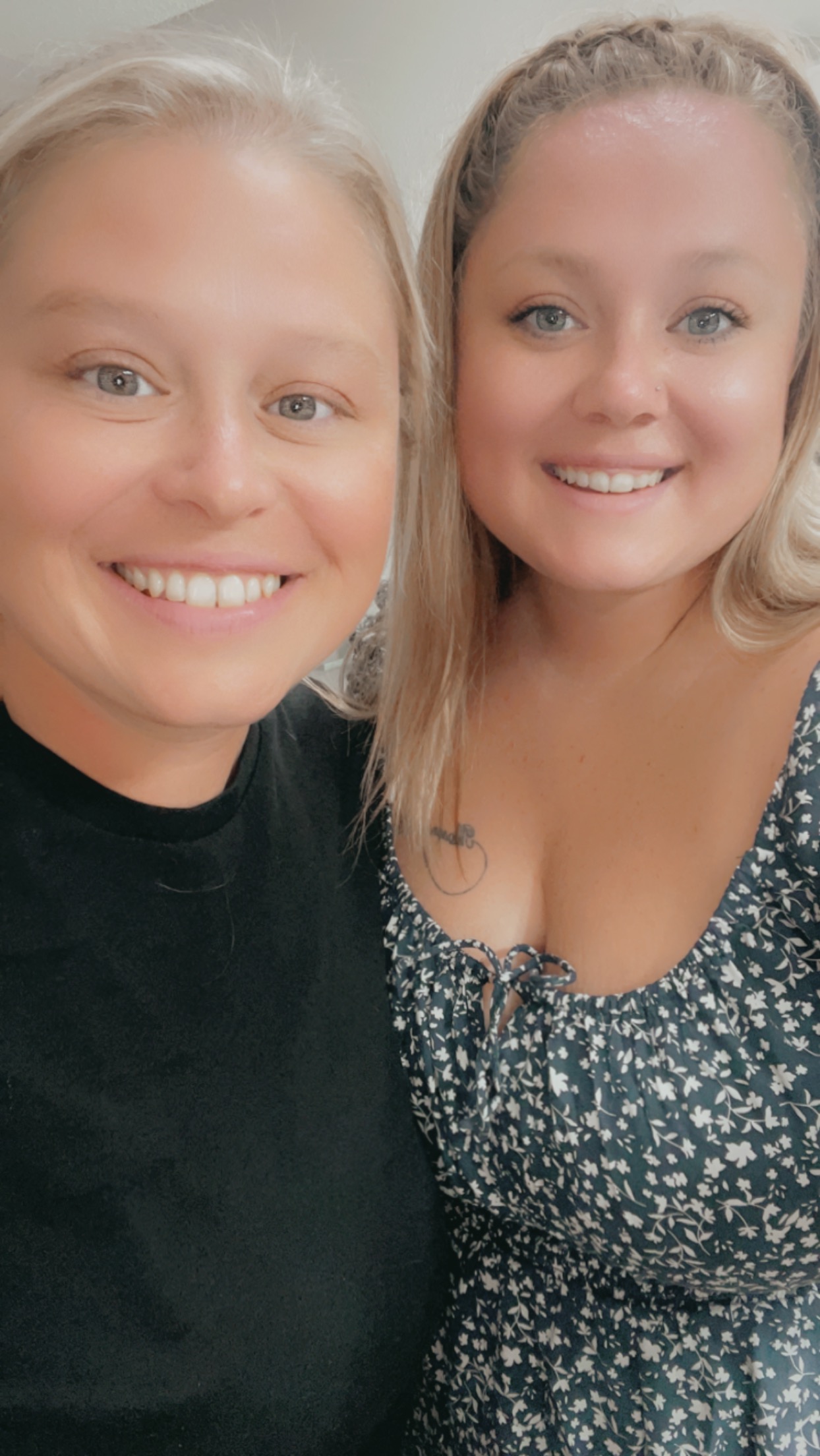 Kayla and Danielle�s IVF journey — photo 1 of 1