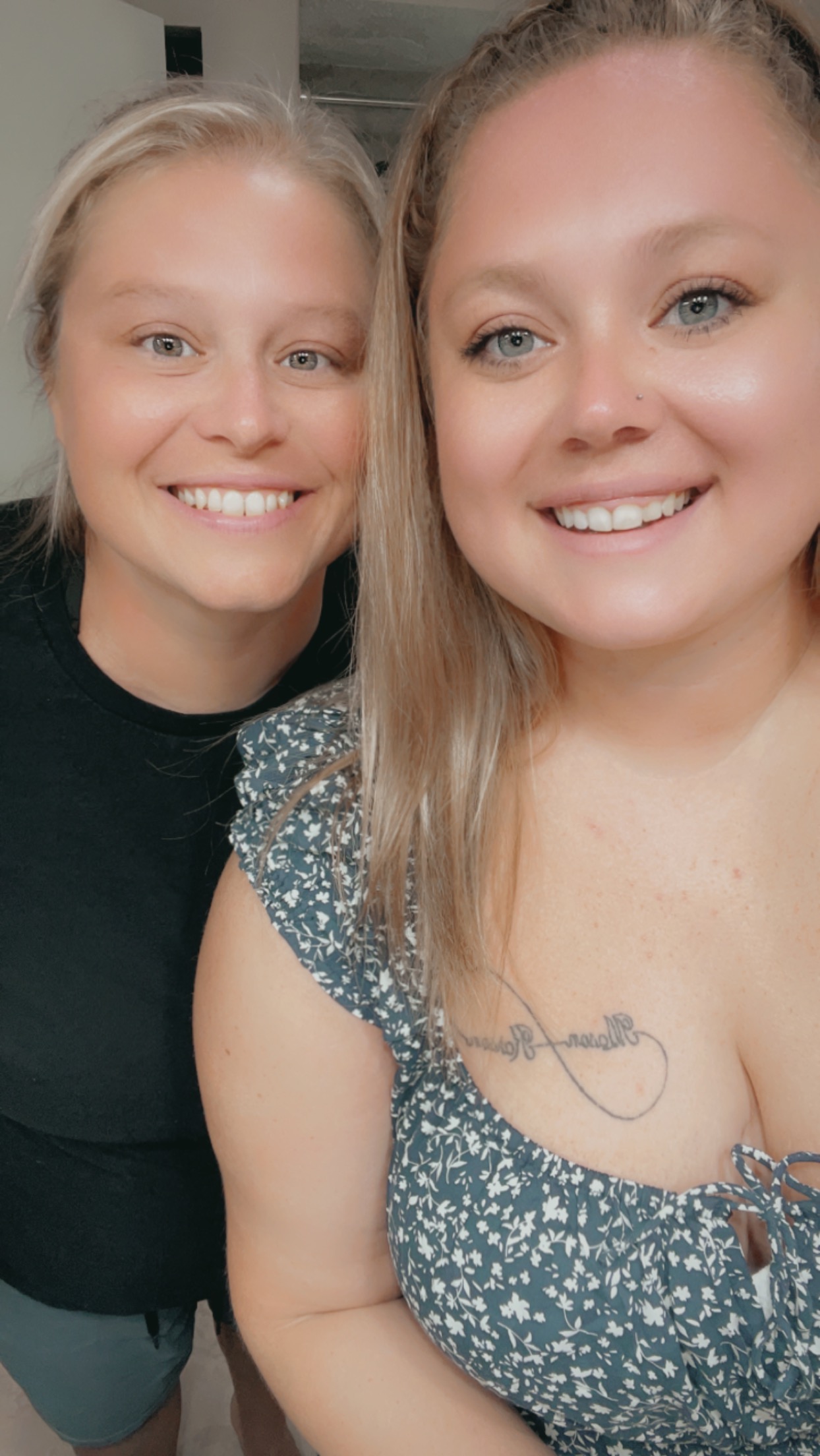 Support Kayla and Danielle�s IVF journey — photo 1 of 1