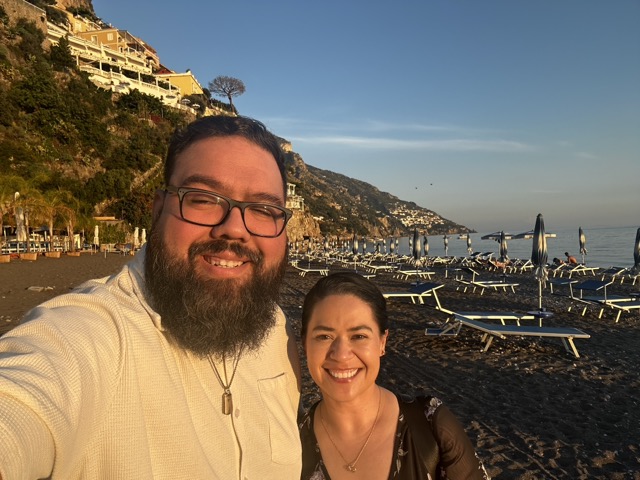 Support Paola and Jonathan's Journey — photo 1 of 1