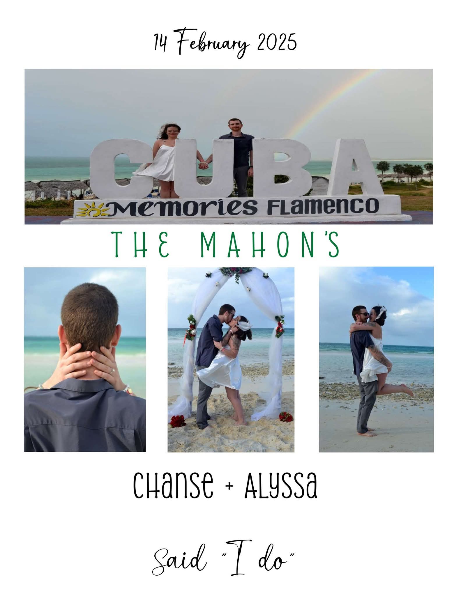 Alyssa & Chanse's IVF Journey — photo 1 of 1