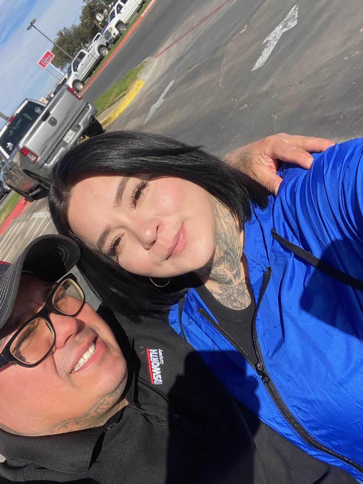 The Garcia's IVF fundraiser — photo 1 of 1