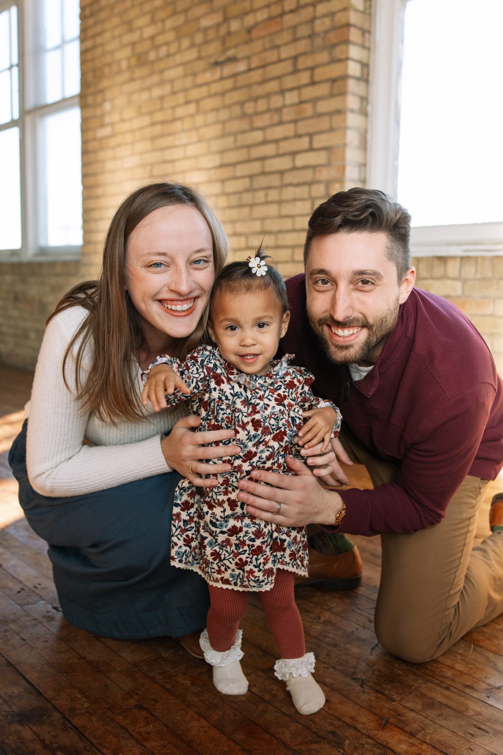 Help Us Welcome Mahrer Baby #2! — photo 1 of 1