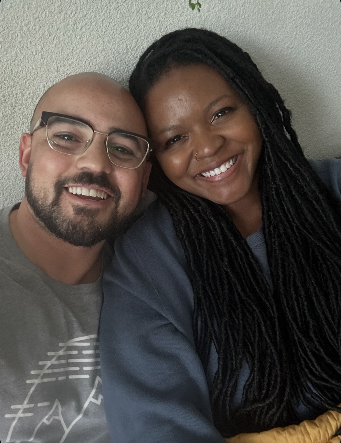 Help Amber & Luis Become Parents — photo 1 of 1